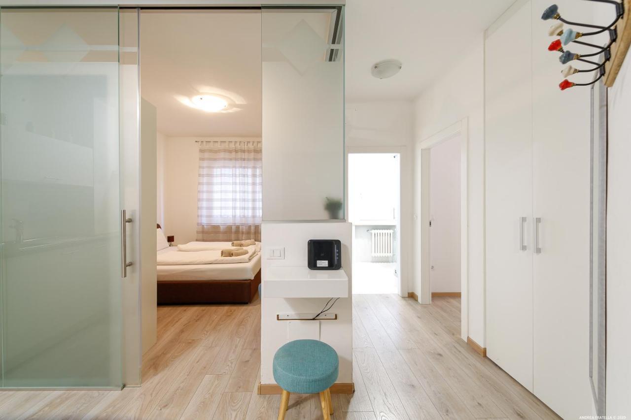 Apartment メラーノ エクステリア 写真