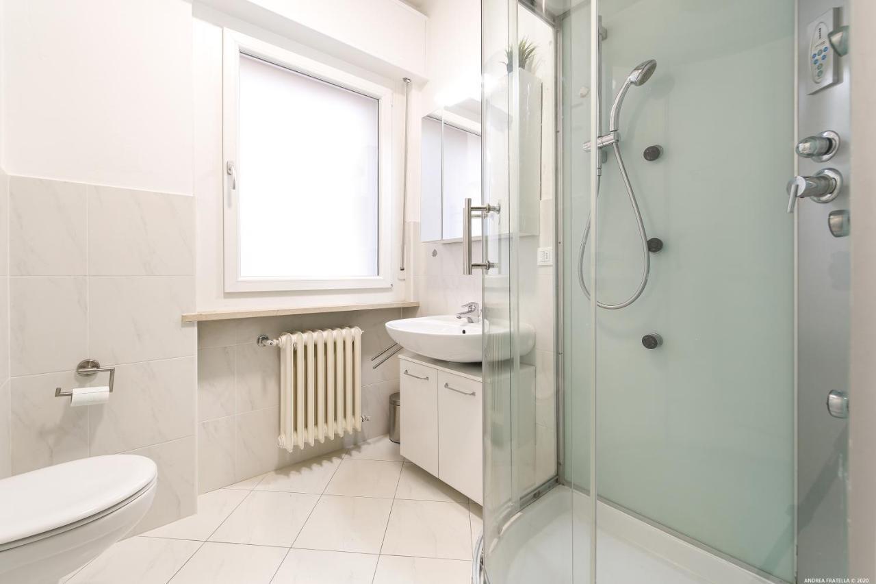 Apartment メラーノ エクステリア 写真