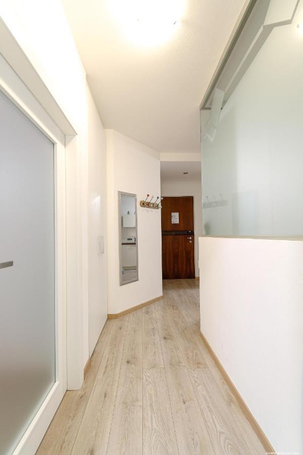 Apartment メラーノ エクステリア 写真