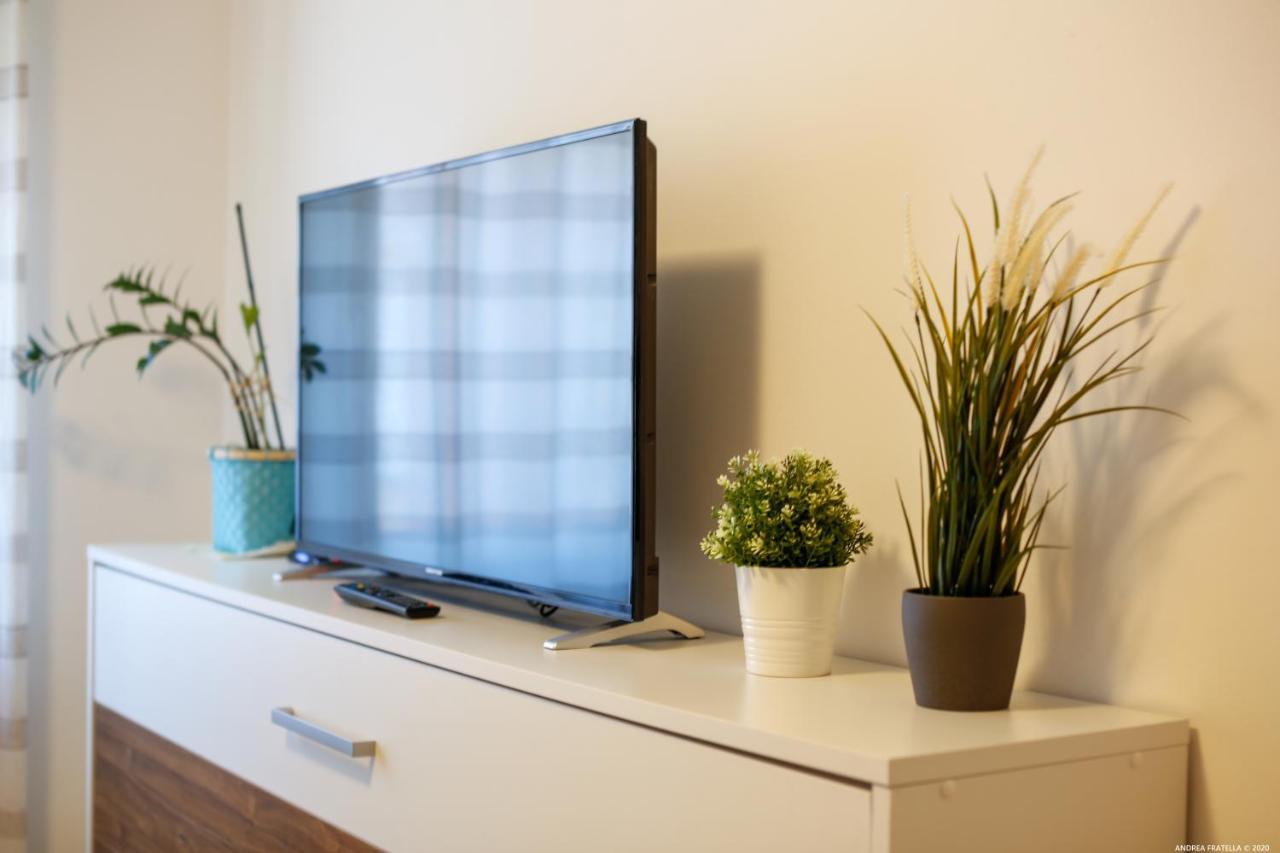 Apartment メラーノ エクステリア 写真