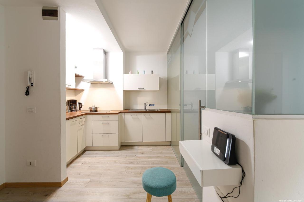 Apartment メラーノ エクステリア 写真