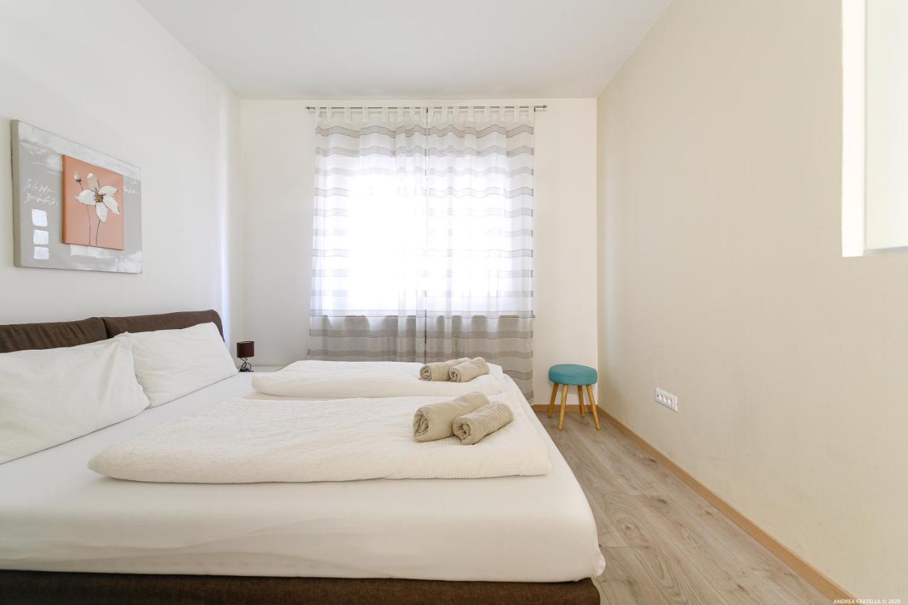 Apartment メラーノ エクステリア 写真