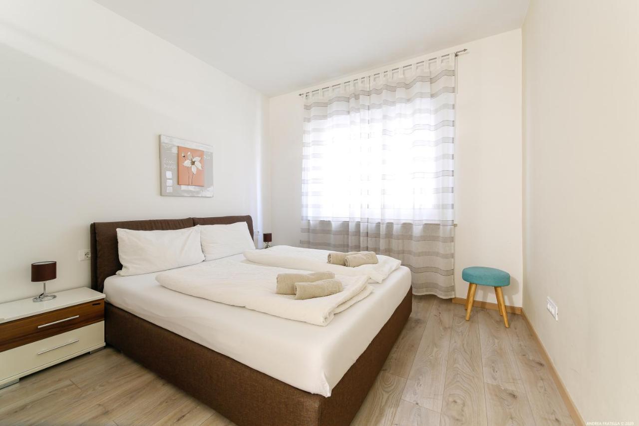 Apartment メラーノ エクステリア 写真
